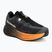Кросівки для бігу чоловічі Salomon Aero Glide 4 GRVL urban chic/black
