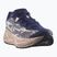 Кросівки для бігу чоловічі Salomon Aero Glide 4 GRVL maritime blue/silver cloud