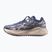 Кросівки для бігу чоловічі Salomon Aero Glide 4 GRVL maritime blue/silver cloud