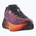 Кросівки для бігу жіночі Salomon Aero Glide 4 GRVL nocturne/black