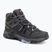 Взуття трекінгове жіноче Salomon X Ultra 5 MID GTX asphalt/castlerock