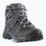 Взуття трекінгове жіноче Salomon X Ultra 5 MID GTX asphalt/castlerock
