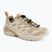 Взуття трекінгове жіноче Salomon X-Adventure GTX Safari/Almond Milk/Desert
