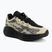 Кросівки для бігу чоловічі Salomon Aero Glide 4 GRVL bog/black