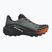 Кросівки для бігу чоловічі Salomon Genesis 2 urban chic/black