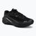 Кросівки для бігу чоловічі Salomon Genesis 2 GTX black/black