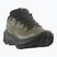 Кросівки для бігу чоловічі Salomon Genesis 2 GTX grape leaf/black