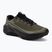 Кросівки для бігу чоловічі Salomon Genesis 2 GTX grape leaf/black