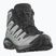 Взуття туристичне дитяче Salomon XA PRO MID Waterproof black/sedona sage