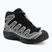 Взуття туристичне дитяче Salomon XA PRO MID Waterproof black/sedona sage