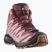 Взуття туристичне дитяче Salomon XA Pro Mid Waterproof nocturne/dusky orchid