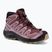 Взуття туристичне дитяче Salomon XA Pro Mid Waterproof nocturne/dusky orchid