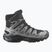 Взуття туристичне дитяче Salomon XA Pro Winter Waterproof black/castlerock