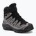 Взуття туристичне дитяче Salomon XA Pro Winter Waterproof black/castlerock