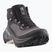 Взуття туристичне жіноче Salomon Genesis Mid GTX black/dawn pink