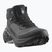 Взуття туристичне чоловіче Salomon Genesis Mid GTX black/asphalt