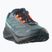Кросівки для бігу чоловічі Salomon Aero Blaze 4 GRVL urban chic/black