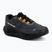 Кросівки для бігу чоловічі Salomon Aero Blaze 4 GRVL urban chic/black