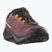 Кросівки для бігу жіночі Salomon Aero Blaze 4 GRVL huckleberry/black