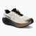 Кросівки для бігу жіночі Salomon Aero Blaze 4 GRVL GTX vanilla ice/black
