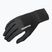 Рукавички для бігу Salomon Merino Gloves black