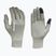 Рукавички для бігу Salomon Merino Gloves castor gray