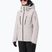 Куртка лижна жіноча Salomon Brilliant 2.0 silver cloud