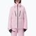 Куртка лижна жіноча Salomon Brilliant 2.0 icy pink