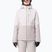 Куртка лижна жіноча Salomon Highland white sand/silver cloud