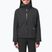 Куртка дощовик жіноча Salomon Outquest 2.5L deep black