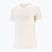 Футболка для бігу жіноча Salomon Sense Aero GFX Tee SS whisper white/raind day/bright white