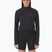 Кофта жіноча Salomon Sense Aero Hybrid CP PLVR deep black