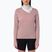 Лонгслів для бігу жіночий Salomon Sense Merino Tee LS antler