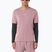 Футболка для бігу чоловіча Salomon Shakeout Core SS Tee antler