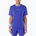 Футболка для бігу чоловіча Salomon Shakeout Core SS Tee clematis blue