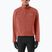 Куртка для бігу чоловіча Salomon Shakeout Fly burnt umber