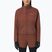 Куртка для бігу жіноча Salomon Shakeout Fly burnt umber