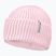 Шапка зимова Salomon Snowbird icy pink