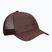 Кепка Salomon Logo Trucker coffee bean