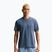 Футболка чоловіча Nike Dri-Fit diffused blue/black