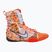 Кросівки боксерські Nike HyperKo 3 SE black/bright crimson/aluminum