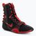Кросівки боксерські Nike HyperKo 3 black/university red/university red