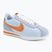 Кросівки жіночі Nike Cortez hydrogen blue/white/hot curry