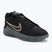 Кросівки баскетбольні чоловічі Nike LeBron Witness 9 black/iron grey/dark smoke grey/black