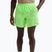 Чоловічі бігові шорти Nike Stride Dri-Fit Brief-Lined 7" lime blast
