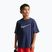 Футболка дитяча Nike Multi Dri-Fit midnight navy/white