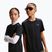 Футболка дитяча Nike Miler Black