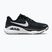 Жіночі бігові кросівки Nike Structure Plus black/anthracite/white