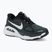 Кросівки для бігу жіночі Nike Structure Plus black/anthracite/white