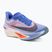 Кросівки для бігу жіночі Nike Zoom Fly 6 violet mist/hot lava/purple dynasty